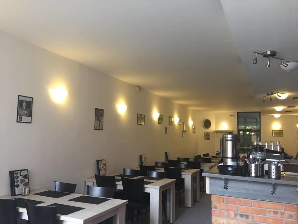Hotel Hasa Прага Экстерьер фото